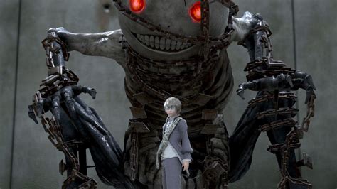 nier replicant|10 questions about NieR Replicant ver.1.22474487139 answered.